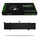 Lenovo Yoga 9-15IMH5 Type 82DE Batarya - Pil (Pars Power)
