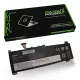 Lenovo IdeaPad Gaming 3 82K200JXTX Batarya - Pil (Pars Power)
