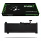 Lenovo IdeaPad Gaming 3 82K200JXTX Batarya - Pil (Pars Power)