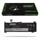 Lenovo L20D4PC0, L20L4PC0 Batarya - Pil (Pars Power)