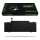 Lenovo Yoga Slim 7 Carbon-14ACN06 Type 82L1 Batarya - Pil (Pars Power)