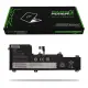 Lenovo IdeaPad Slim 7-16ARH7 Batarya - Pil (Pars Power)