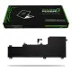 Lenovo IdeaPad Slim 7-16ARH7 Batarya - Pil (Pars Power)