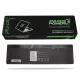 Dell Latitude E7250 CA001LE7250EMEA_W Batarya - Pil (Pars Power)