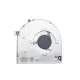 HP 15-dw4xxx, HP 15-dw5xxx CPU Fan - İşlemci Fanı