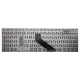 Acer Extensa EX2519, 2519-CBAN Notebook Klavye (Siyah TR)