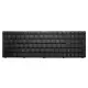 Asus K52R, K52S, K53E, K53S Notebook Klavye (Siyah TR)