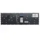 Acer Travelmate P2 Tmp215-53 Klavye Işıklı (Siyah TR)