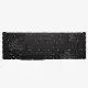 Acer Nitro 5 NH.QBAEY.004, NH.QBAEY.005 Klavye Işıklı (Siyah TR)