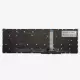 Acer Nitro 5 NH.QBCEY.005, NH.QBCEY.009 Klavye Işıklı (Siyah TR)