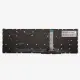 Acer Nitro 5 NH.QBCEY.003, NH.QBAEY.008 Klavye Işıklı (Siyah TR)