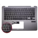 Asus 0KNB0-F621TU00, 13NB0FS1P05111 Klavye Işıklı Kasalı (Siyah TR)