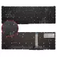 Acer Nitro 16 AN16-42-R53A Klavye Işıklı (Siyah TR)