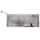 Apple MC227LL/A, MC725LL/A, MD311LL/A Klavye (Siyah İng)