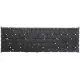 Acer Travelmate N18P5 Klavye Işıklı (Siyah TR)