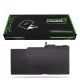 Hp CM03XL, CO06XL, CM03024XL-PL Notebook Batarya - Pil (Pars Power)