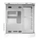 Gameagle Edge Compact 3 Argb Fanlı Oyuncu Pc Kasası (Beyaz)