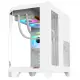 Gameagle Edge Compact 3 Argb Fanlı Oyuncu Pc Kasası 750W 80+ Plus Bronz Powerlı Sıvı Soğutmalı (Beyaz)