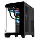 Gameagle Edge Compact 3 Argb Fanlı Oyuncu Pc Kasası 750W 80+ Plus Bronz Powerlı Sıvı Soğutmalı (Siyah)