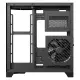 Gameagle Edge Compact 3 Argb Fanlı Gamer Bilgisayar Kasası 750W 80+ Plus Bronz Powerlı (Siyah)