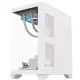 Gameagle Tornado 5 Argb Fanlı Oyuncu Pc Kasası (Beyaz)