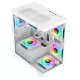 Gameagle Tornado 5 Argb Fanlı Oyuncu Pc Kasası 750W 80+ Plus Bronz Powerlı (Beyaz)