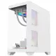 Gameagle Tornado 5 Argb Fanlı Oyuncu Pc Kasası 750W 80+ Plus Bronz Powerlı (Beyaz)
