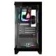 Gameagle Tornado 5 Argb Fanlı Oyuncu Pc Kasası 750W 80+ Plus Bronz Powerlı (Siyah)