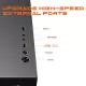 Gameagle Tornado 5 Argb Fanlı Gamer Pc Kasası (Siyah)