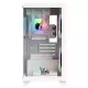 Gameagle Tornado 5 Argb Fanlı Gamer Pc Kasası 750W 80+ Plus Bronz Powerlı Sıvı Soğutmalı (Beyaz)