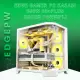 Gameagle Edge 7 Argb Fanlı Gamer Pc Kasası 850W 80+ Plus Bronz Modüler Powerlı (Beyaz)