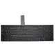 Asus VivoBook Flip TP501UB-CJ051T Notebook Klavye (Siyah TR)
