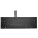 Asus A56CA, K56CA, S56CA, R505CA Notebook Klavye (Siyah TR)