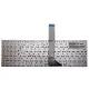 Asus S56CA-XX011H, S56CA-XX011V Notebook Klavye (Siyah TR)