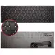 Asus X541UJ-GO456, X541UJ-GO521T Notebook Uyumlu Klavye (Siyah TR)