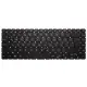 Asus S510UN-BQ133T, S510UQ-BQ262T Notebook Klavye (Siyah TR)