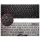 Asus VivoBook 90NB0GS5-R30540 Notebook Klavye (Siyah TR)