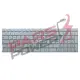 Asus K541UJ-GO319T, F541UV-XX738T Notebook Klavye (Beyaz TR)