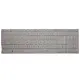 Asus X541UV-XX369T, X541UV-XX738T Notebook Klavye (Beyaz TR)