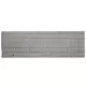 Asus X541S, X541SA, X541SC, X541U Notebook Klavye (Beyaz TR)