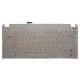 Asus MP-10B63US-5281, MP-10B63US65286 Notebook Klavye (Beyaz - Çerçeveli TR)