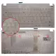 Notebook Klavye AS-075