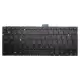 Asus Transformer Book Flip NSK-UQD0T 0KNB0-3120TU00 Klavye (Siyah TR)