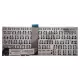 Asus Transformer Book Flip NSK-UQD0T 0KNB0-3120TU00 Klavye (Siyah TR)