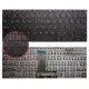 Asus VivoBook 14 X409D, X409B, X409J Klavye (Siyah TR)