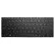 Asus VivoBook 14 X409FJ, X409FA, X409DJ Klavye (Siyah TR)