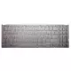 Asus VivoBook 15 X512DA, X512DK, X512FB Klavye (Gümüş TR)