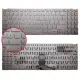 Asus X515Ja-Ej532T, X515Ja-Ej562T Klavye (Gümüş TR)