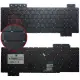 Asus TUF Gaming FX505DU-BQ150T Klavye Işıklı (Siyah TR)