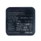 Asus Zenbook Pro UX501VW-XS74T Adaptör Şarj Aleti-Cihazı